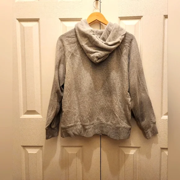 Levi's Women's Sprotwear Logo Hoodie- size small- EUC/ no call outs 🩶 - Picture 5 of 7